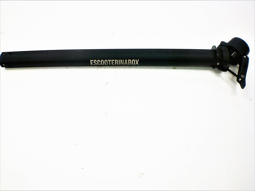 Folding Handlebar Stem-Lock for EScooterinabox Deluxe