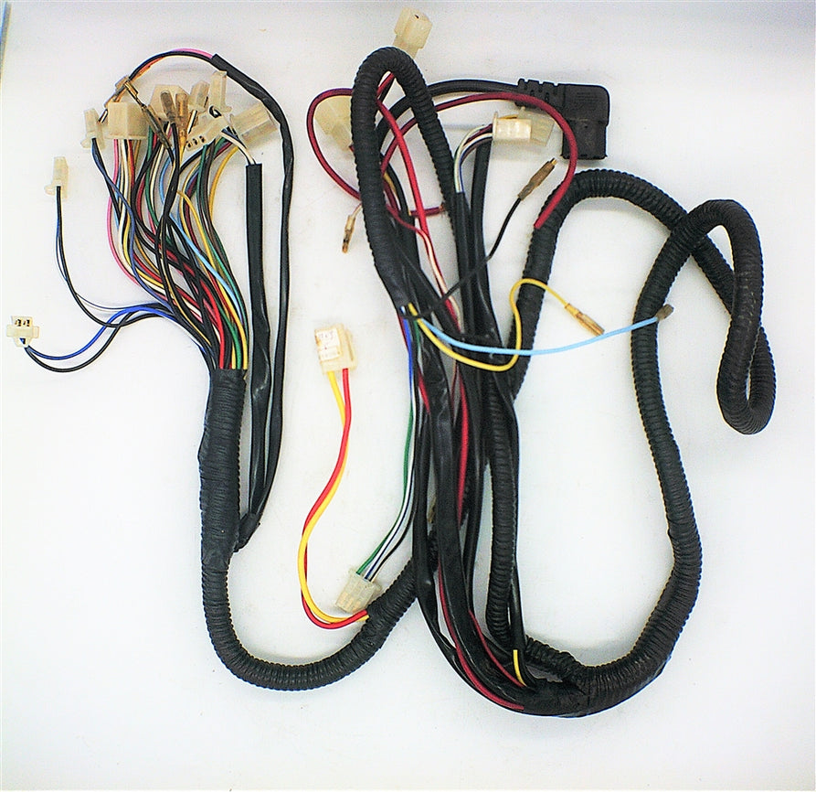 Wiring Harness for Smart - B