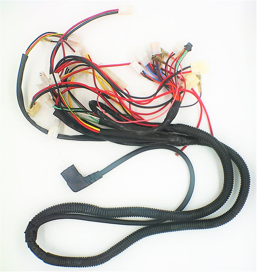 Wiring Harness for Smart - C