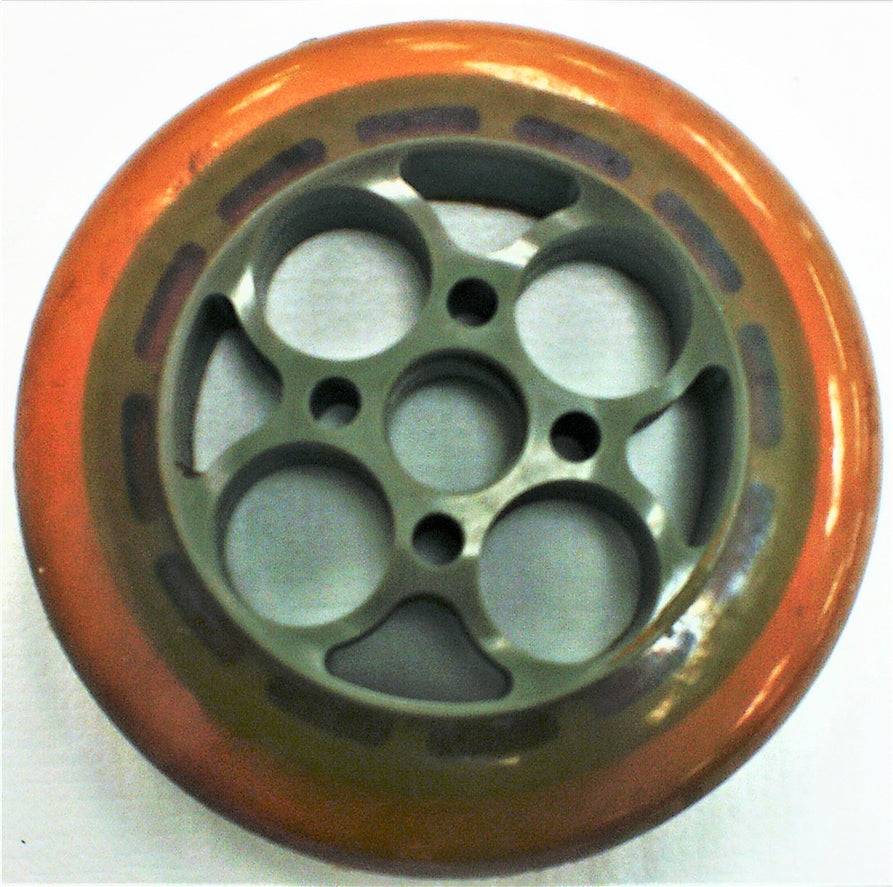 Front Wheel for Speed 1