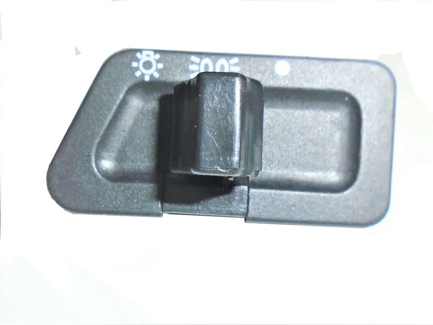 Headlight switch 6-pin for Sunshine / Chameleon / Rickshaw