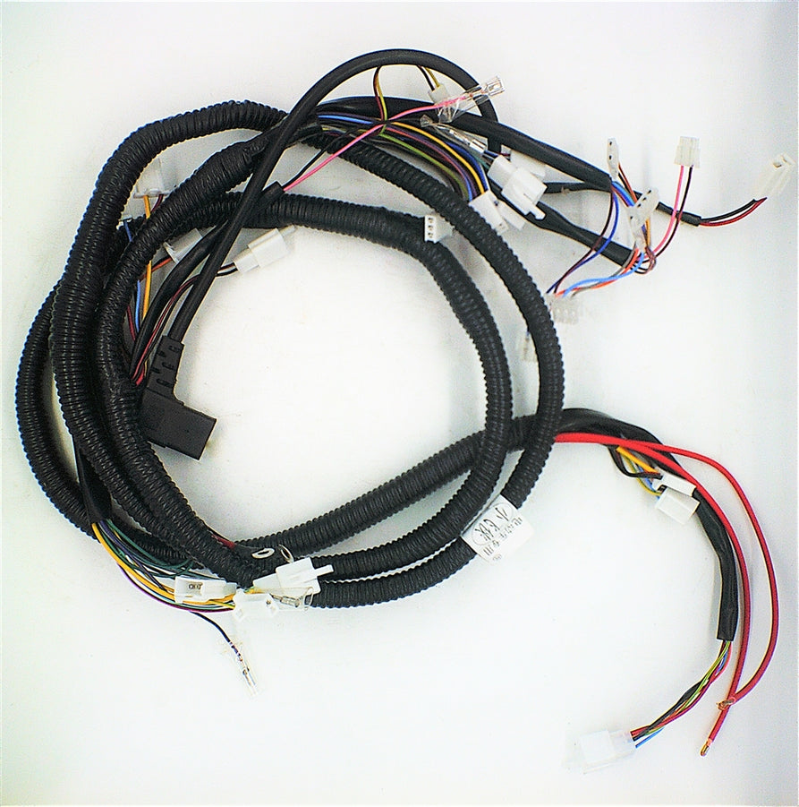 Wiring Harness for Sunshine