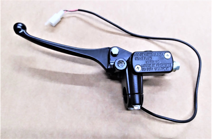 Swift Rear Master Cylinder