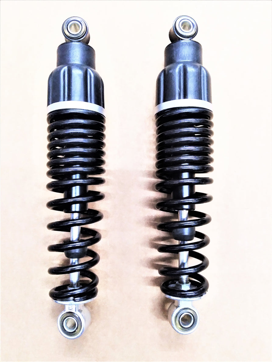 Rear shocks for Swift