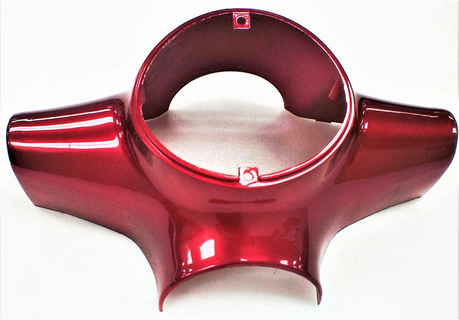 Fairing - Head for Tokyo (Red)