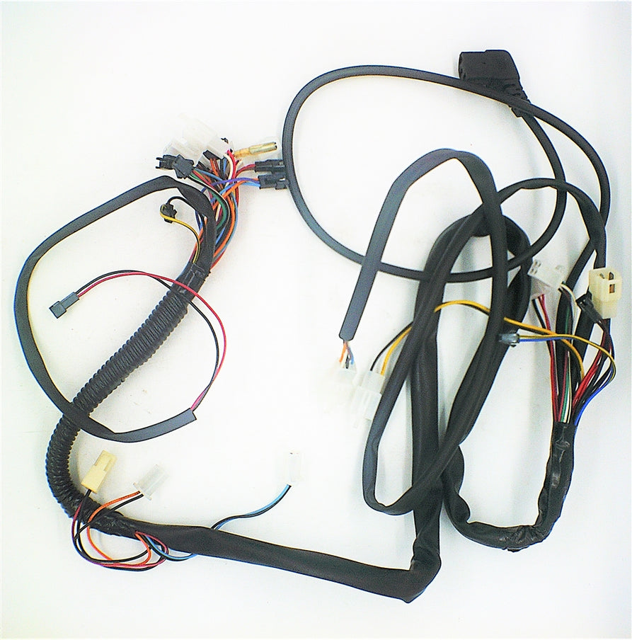 Wiring Harness for Tokyo