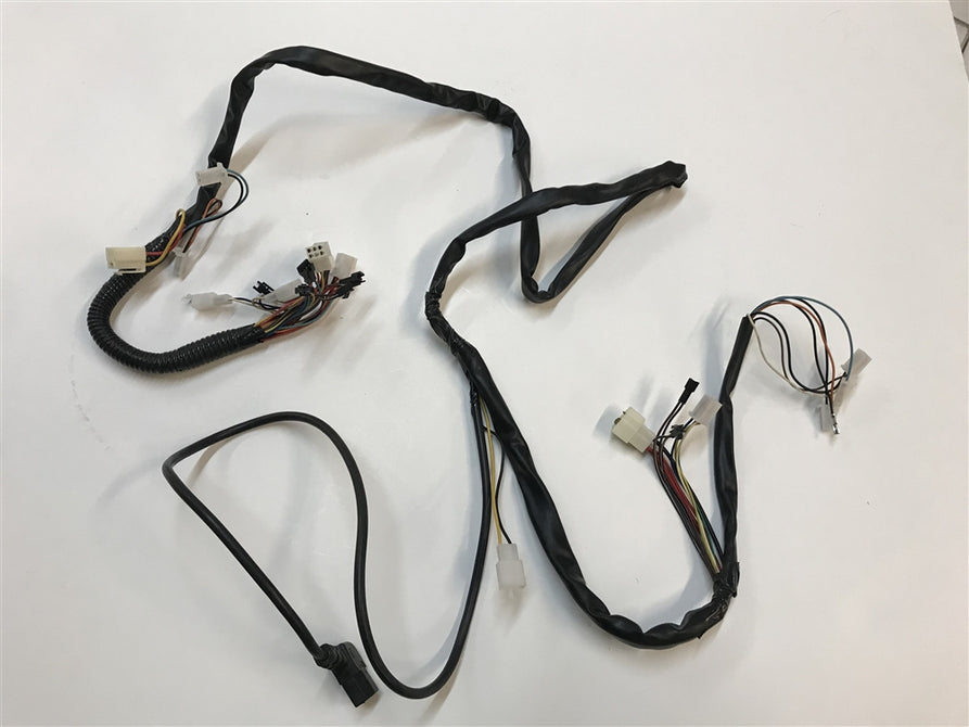 Wiring Harness for Torino - A