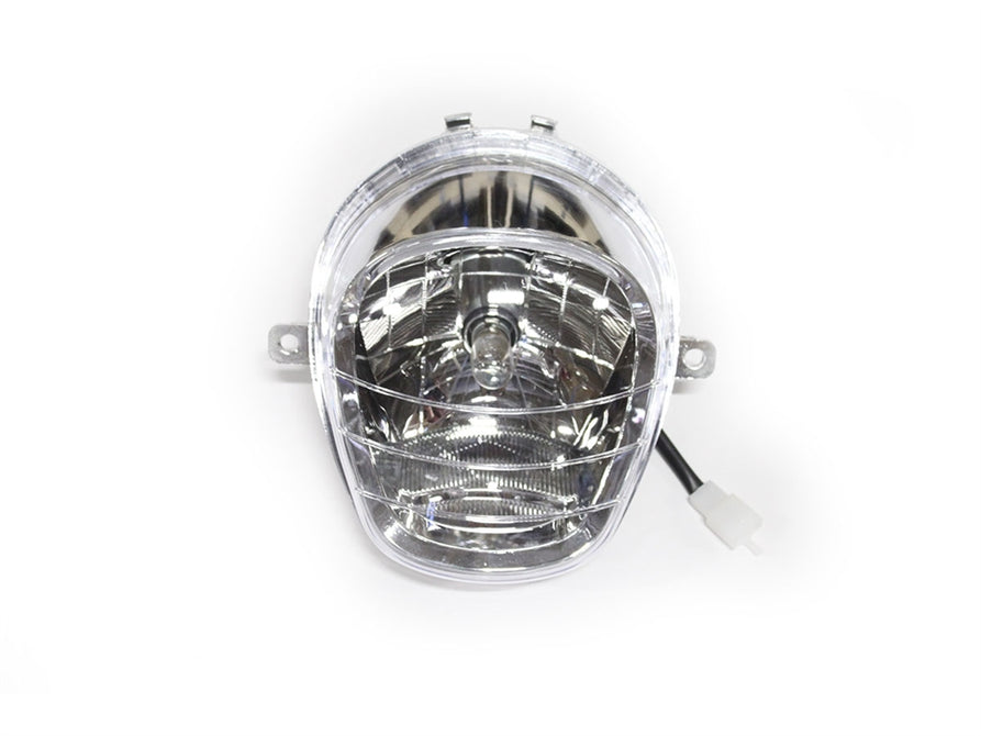 Headlight assembly for Ultimate