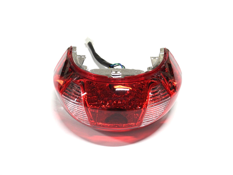 Rear light assembly for Ultimate