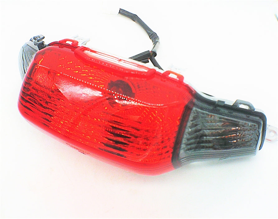 Taillight assembly Utility Deluxe