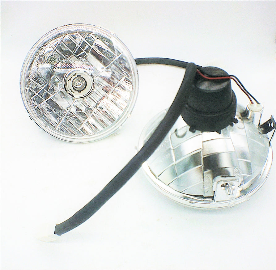 Headlight Assembly for Utility Deluxe