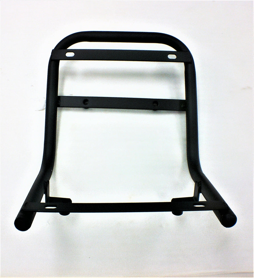 Front Rack For Utility