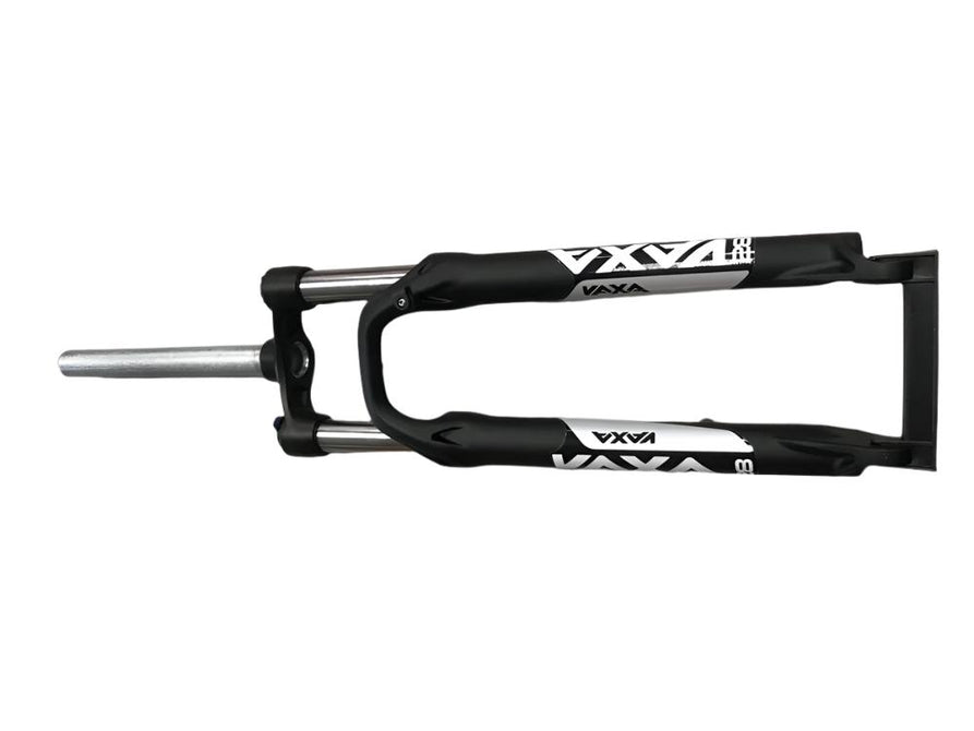 Front Fork for Vermont 48V LR (Black)