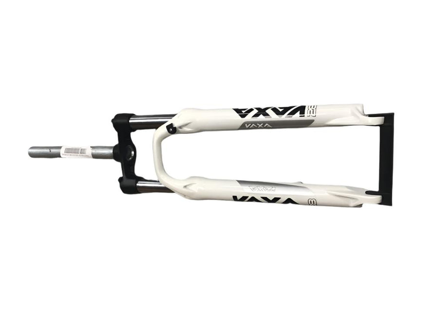 Front Fork for Vermont 48V LR (White) VAXA