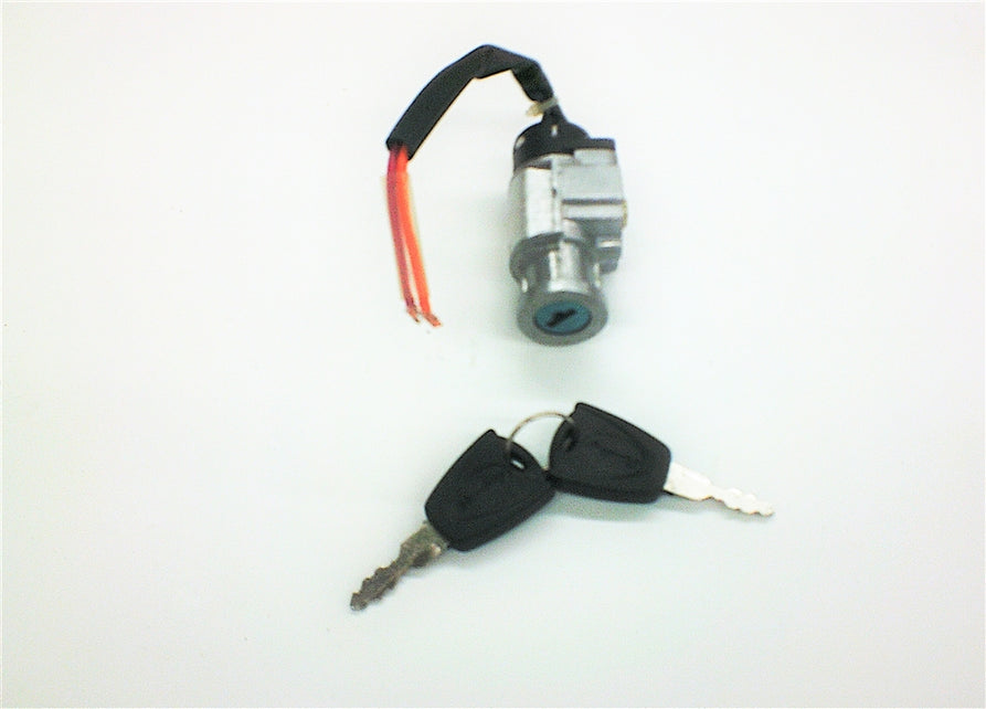 Ignition switch for Vermont (Old model)