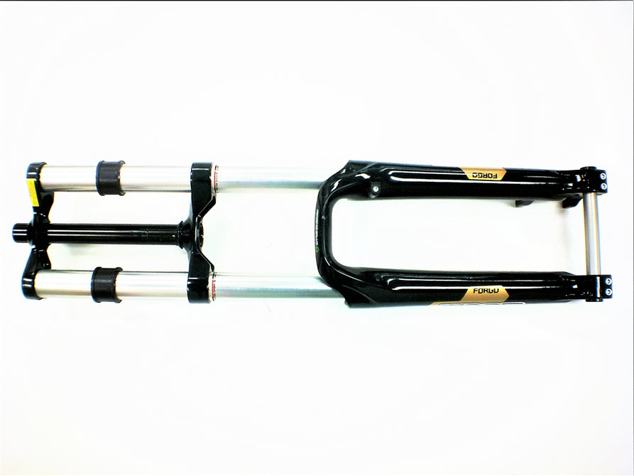 Forks for Vermont Enduro - Black