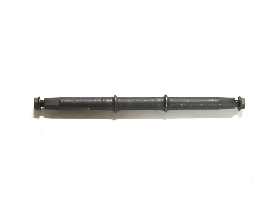Pedal axle for Vienna 72V