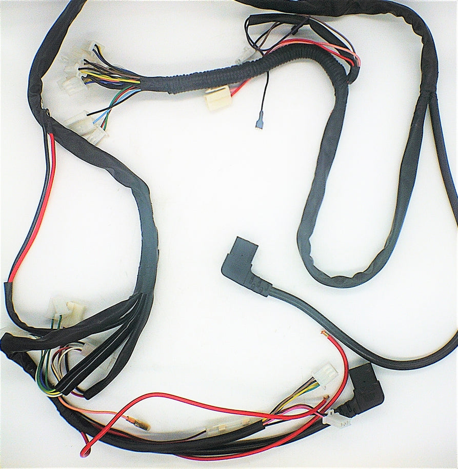 Wiring Harness for Vienna - A