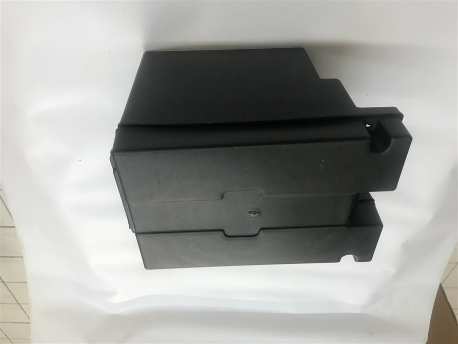 Battery case for Vienna 84V (seat)