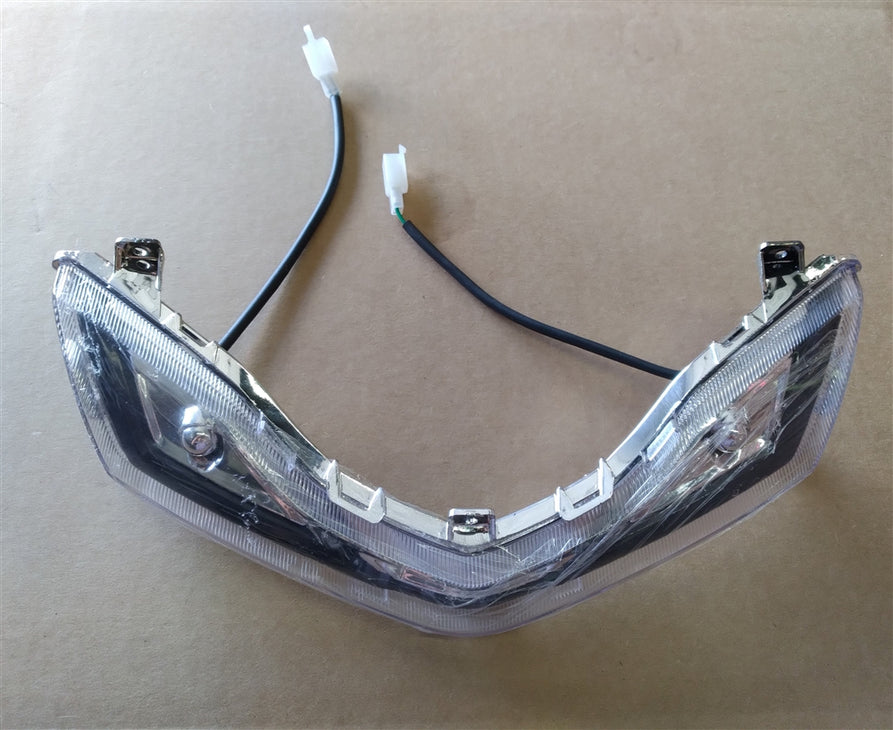 Front Turn Signal Assembly for Vienna 84V (2020)