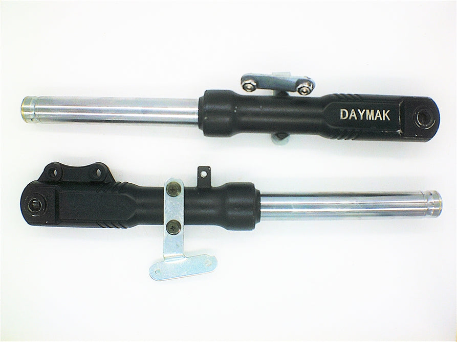 Front shocks for Vienna 84V (set)