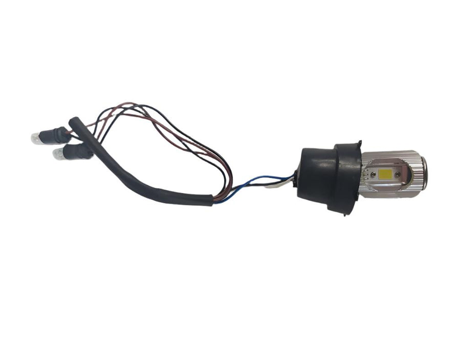 Headlight Harness For Vienna 84V 2020