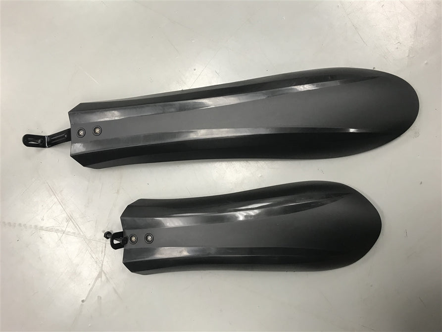 Fairing - Wildgoose front & rear fender (SET)