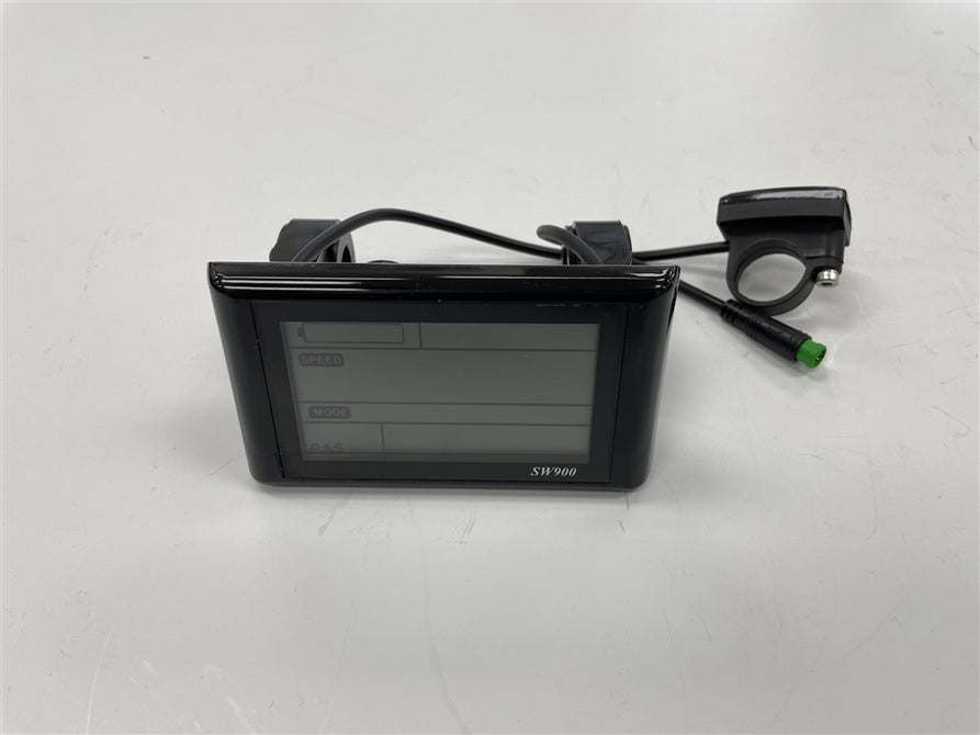Speedometer for Wildgoose 48v SW-LCD