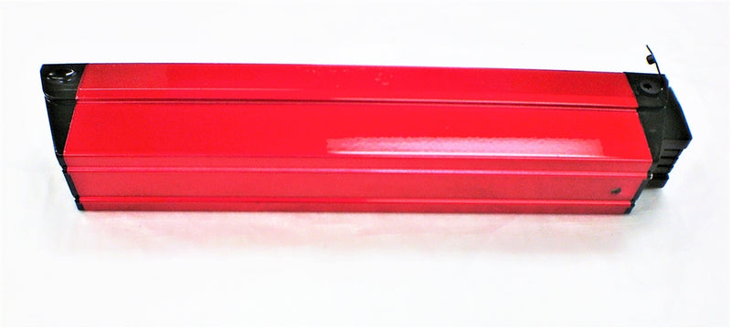 Lithium Battery for Wolf 48V10AH (Red)