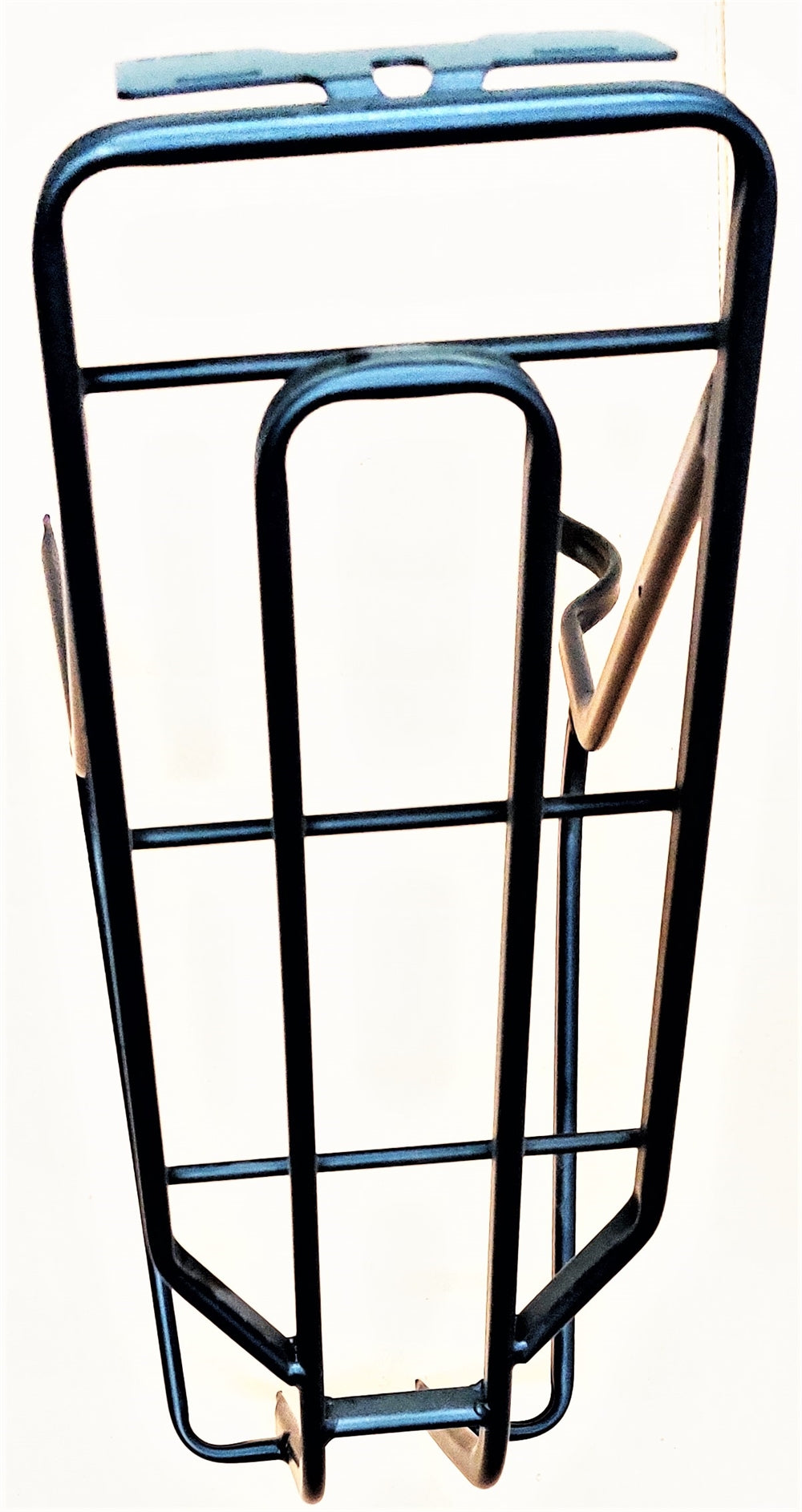 Rear rack for Wolf 48V – Electric Parts Depot