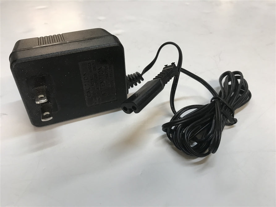 Charger 6V 1000MA Lab 2 Prong