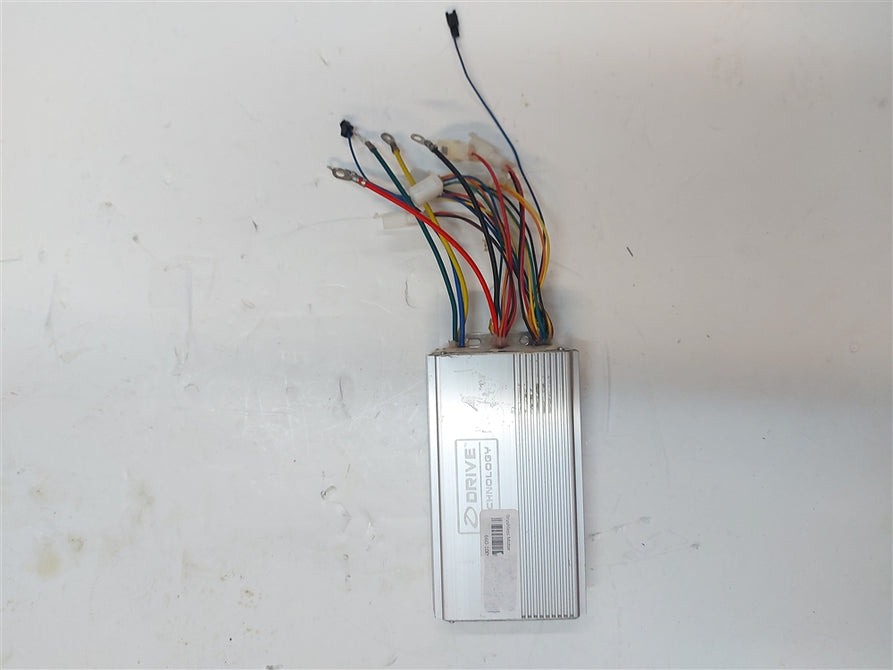 Brushless Motor Controller 72V Austin