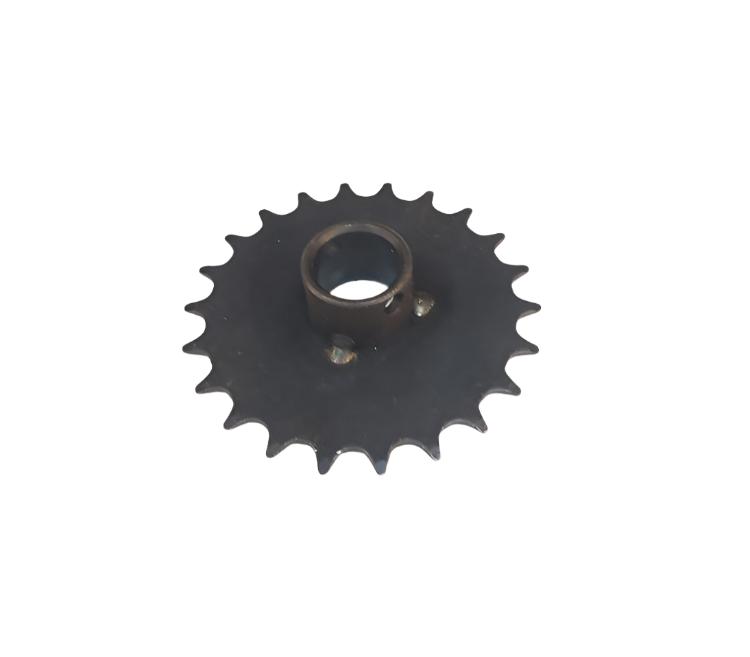 Pedal Axle Sprocket For Rome