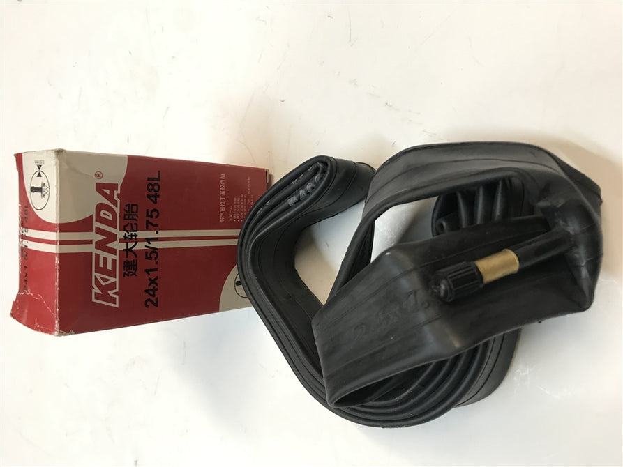 Tube 24X1.5/1.75 48L