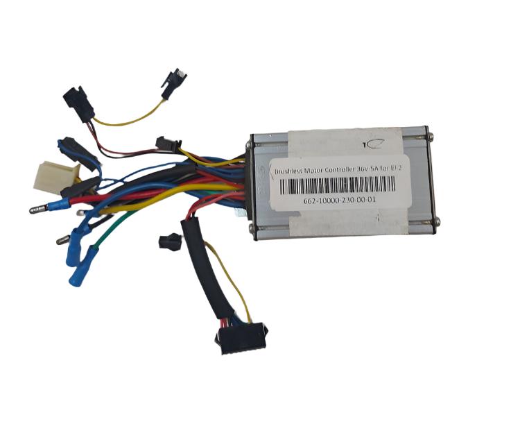 Brushless Motor Controller 36V-5A for EF2