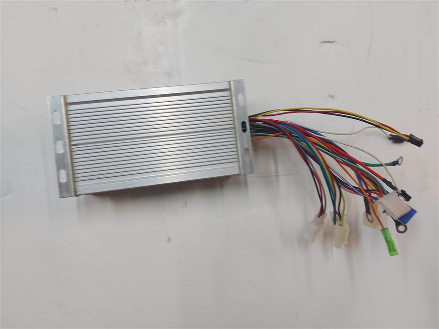 Brushless Motor Controller 84V - 30A (2015)