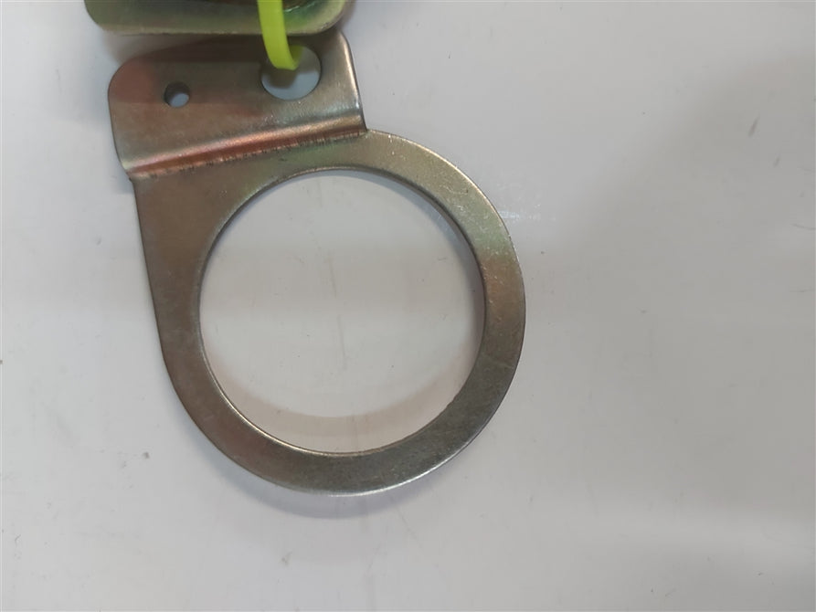 Pedal Sensor Ring