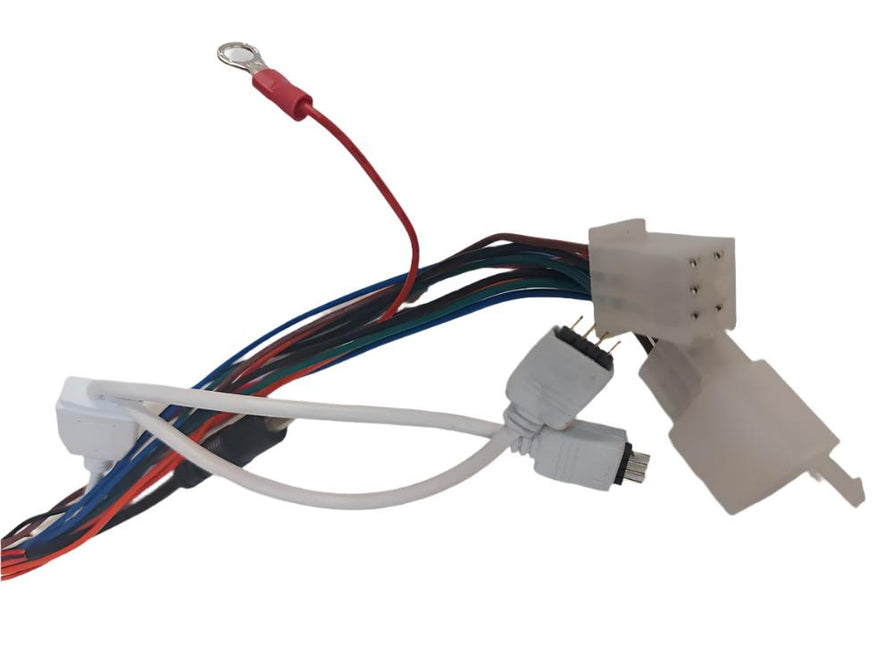 Led Harness Adapter